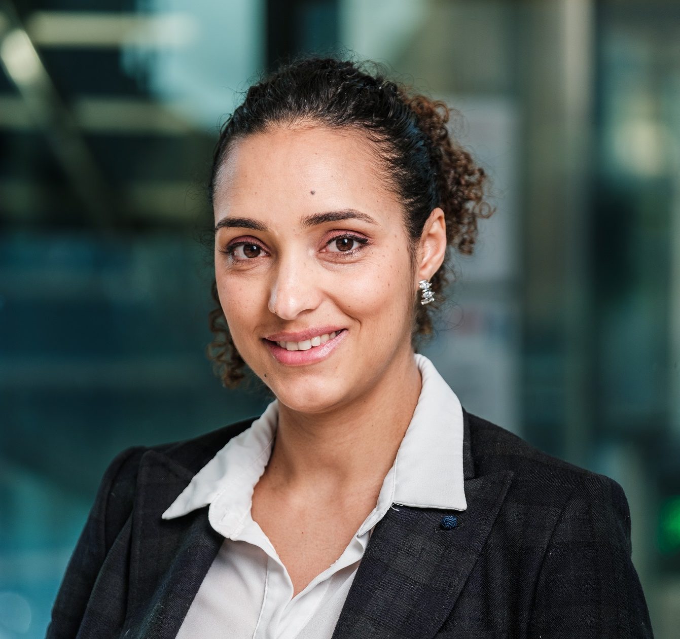 Janine Fonseca Maritime Transport Efficiency Conference